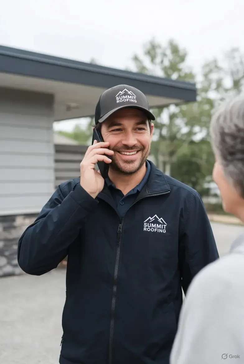 Flat Roof Leak Repair Cleveland, OH FAQs